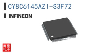 CY8C6145AZI-S3F72