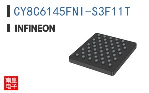 CY8C6145FNI-S3F11T