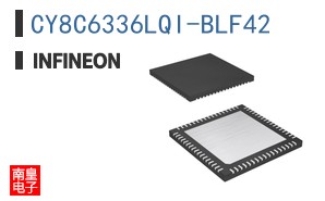 CY8C6336LQI-BLF42