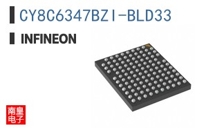 CY8C6347BZI-BLD33