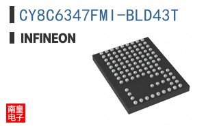 CY8C6347FMI-BLD43T