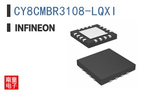 CY8CMBR3108-LQXI