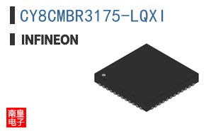 CY8CMBR3175-LQXI