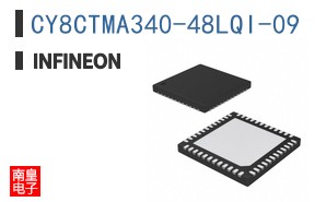 CY8CTMA340-48LQI-09