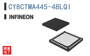 CY8CTMA445-48LQI