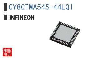 CY8CTMA545-44LQI