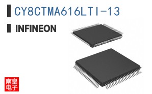 CY8CTMA616LTI-13