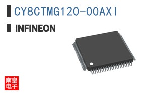 CY8CTMG120-00AXI
