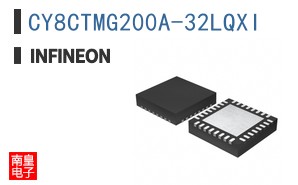 CY8CTMG200A-32LQXI