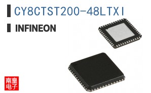 CY8CTST200-48LTXI