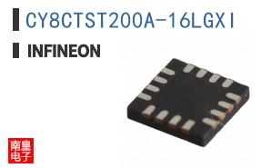 CY8CTST200A-16LGXI
