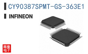 CY90387SPMT-GS-363E1