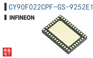 CY90F022CPF-GS-9252E1
