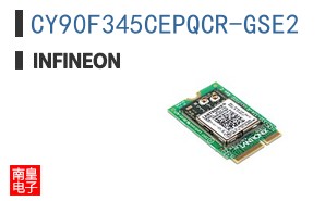 CY90F345CEPQCR-GSE2