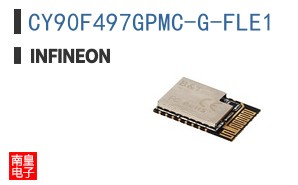 CY90F497GPMC-G-FLE1