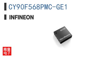 CY90F568PMC-GE1