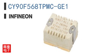 CY90F568TPMC-GE1