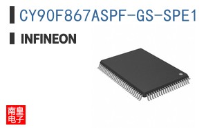 CY90F867ASPF-GS-SPE1