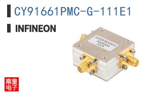 CY91661PMC-G-111E1