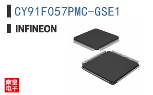 CY91F057PMC-GSE1