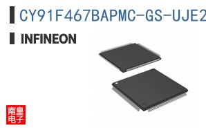 CY91F467BAPMC-GS-UJE2