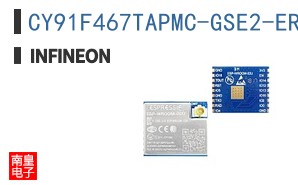CY91F467TAPMC-GSE2-ER-W4