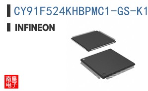 CY91F524KHBPMC1-GS-K1E1