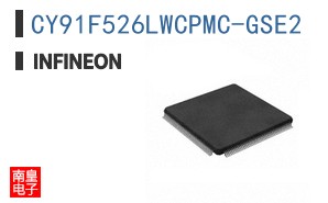 CY91F526LWCPMC-GSE2