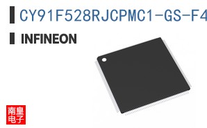 CY91F528RJCPMC1-GS-F4E1