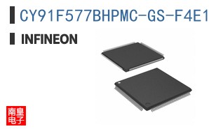 CY91F577BHPMC-GS-F4E1