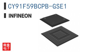 CY91F59BCPB-GSE1