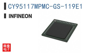 CY95117MPMC-GS-119E1