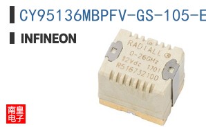 CY95136MBPFV-GS-105-ERE1