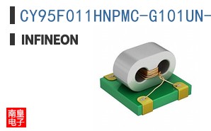 CY95F011HNPMC-G101UN-YE2