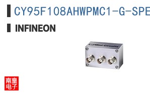 CY95F108AHWPMC1-G-SPE1