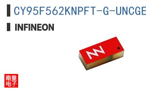 CY95F562KNPFT-G-UNCGERE2