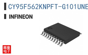 CY95F562KNPFT-G101UNERE2