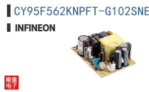 CY95F562KNPFT-G102SNERE2