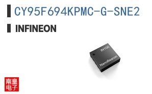 CY95F694KPMC-G-SNE2