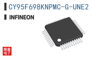 CY95F698KNPMC-G-UNE2