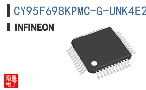 CY95F698KPMC-G-UNK4E2