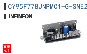 CY95F778JNPMC1-G-SNE2