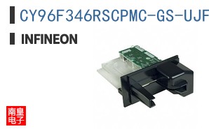 CY96F346RSCPMC-GS-UJF4E1