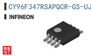 CY96F347RSAPQCR-GS-UJE2