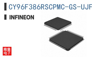 CY96F386RSCPMC-GS-UJF4E1