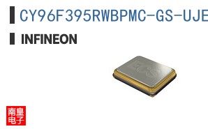 CY96F395RWBPMC-GS-UJE2
