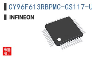 CY96F613RBPMC-GS117-UJE2