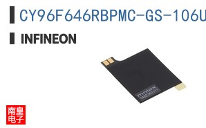 CY96F646RBPMC-GS-106UJE2