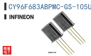 CY96F683ABPMC-GS-105UJE1