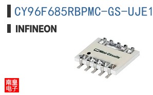 CY96F685RBPMC-GS-UJE1